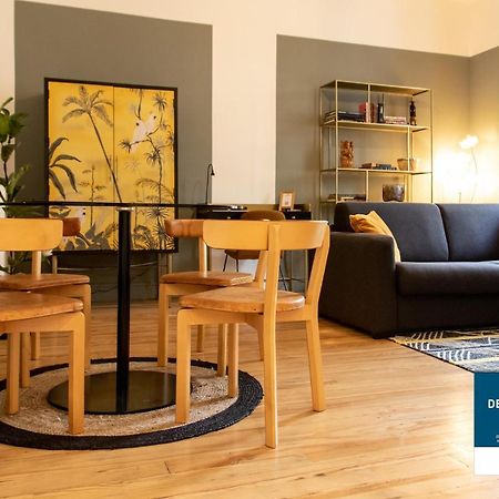 Magnolia : Superbe Deux-Pieces Quartier Du Chateau Pau Ngoại thất bức ảnh