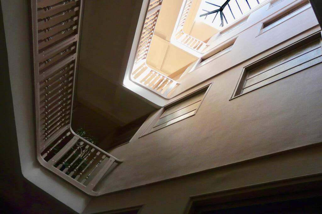 Magnolia : Superbe Deux-Pieces Quartier Du Chateau Pau Ngoại thất bức ảnh