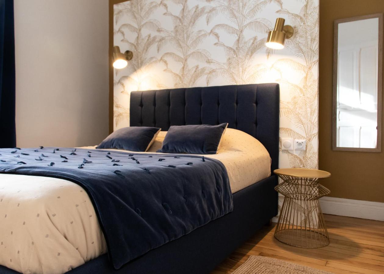 Magnolia : Superbe Deux-Pieces Quartier Du Chateau Pau Ngoại thất bức ảnh
